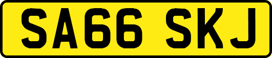SA66SKJ