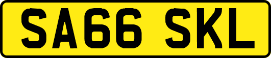 SA66SKL