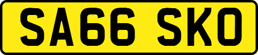 SA66SKO