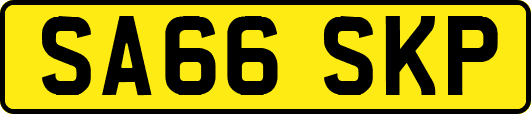 SA66SKP