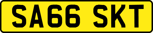 SA66SKT