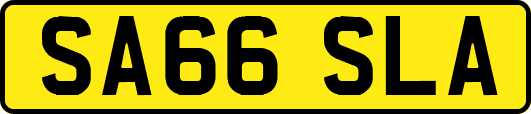 SA66SLA