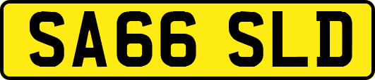 SA66SLD