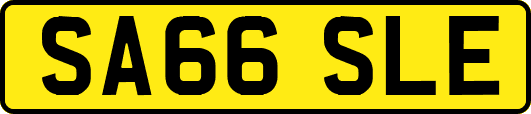 SA66SLE