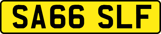 SA66SLF