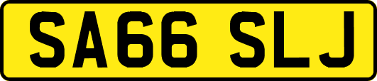 SA66SLJ