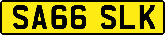 SA66SLK
