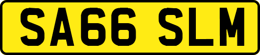 SA66SLM