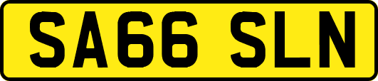 SA66SLN