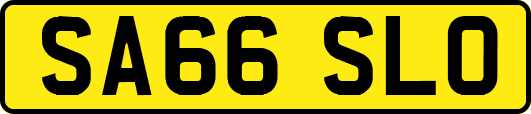 SA66SLO
