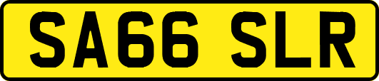 SA66SLR