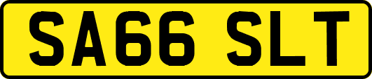 SA66SLT
