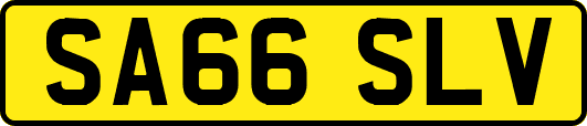 SA66SLV
