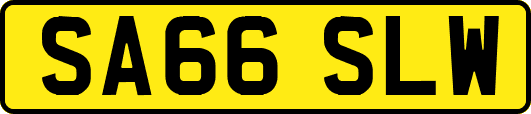 SA66SLW