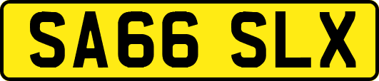 SA66SLX