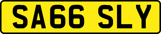 SA66SLY