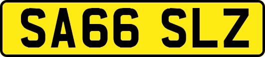 SA66SLZ