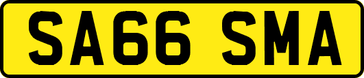 SA66SMA
