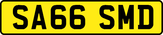 SA66SMD