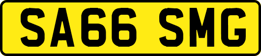 SA66SMG