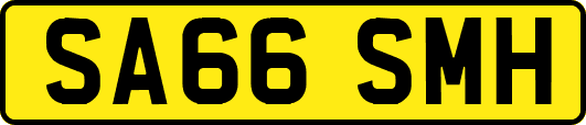 SA66SMH