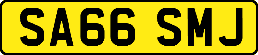 SA66SMJ
