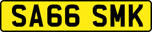 SA66SMK