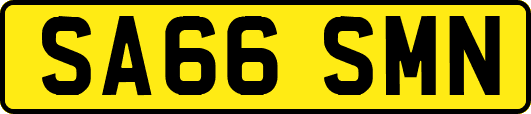 SA66SMN