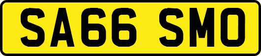 SA66SMO