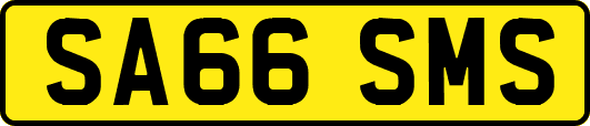 SA66SMS
