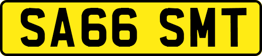 SA66SMT