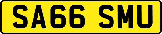 SA66SMU