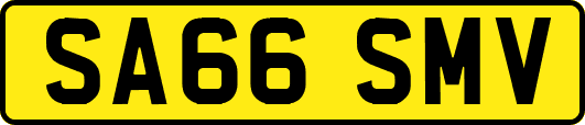 SA66SMV