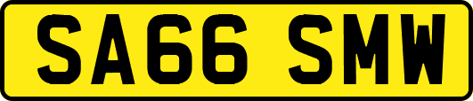 SA66SMW