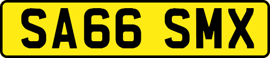 SA66SMX