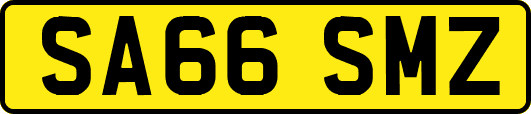 SA66SMZ