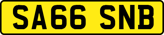 SA66SNB