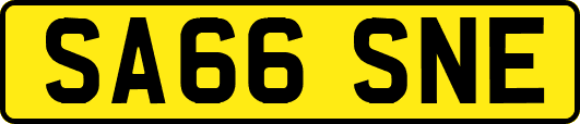 SA66SNE