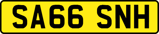 SA66SNH