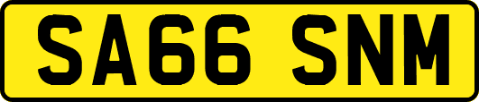 SA66SNM