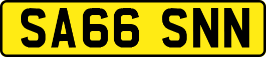 SA66SNN