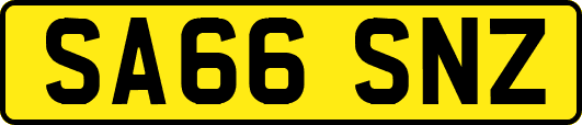SA66SNZ