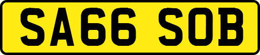 SA66SOB
