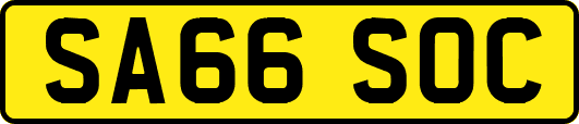 SA66SOC