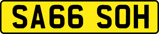 SA66SOH