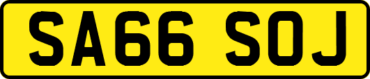 SA66SOJ