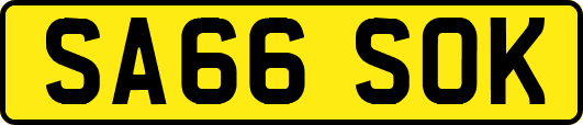 SA66SOK