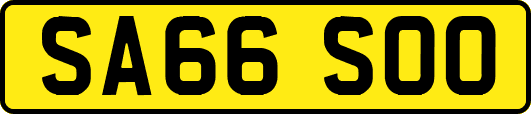 SA66SOO