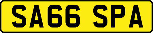 SA66SPA
