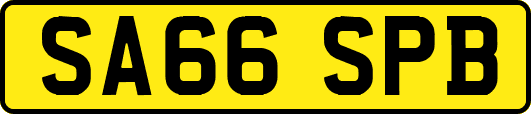 SA66SPB